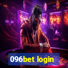 096bet login